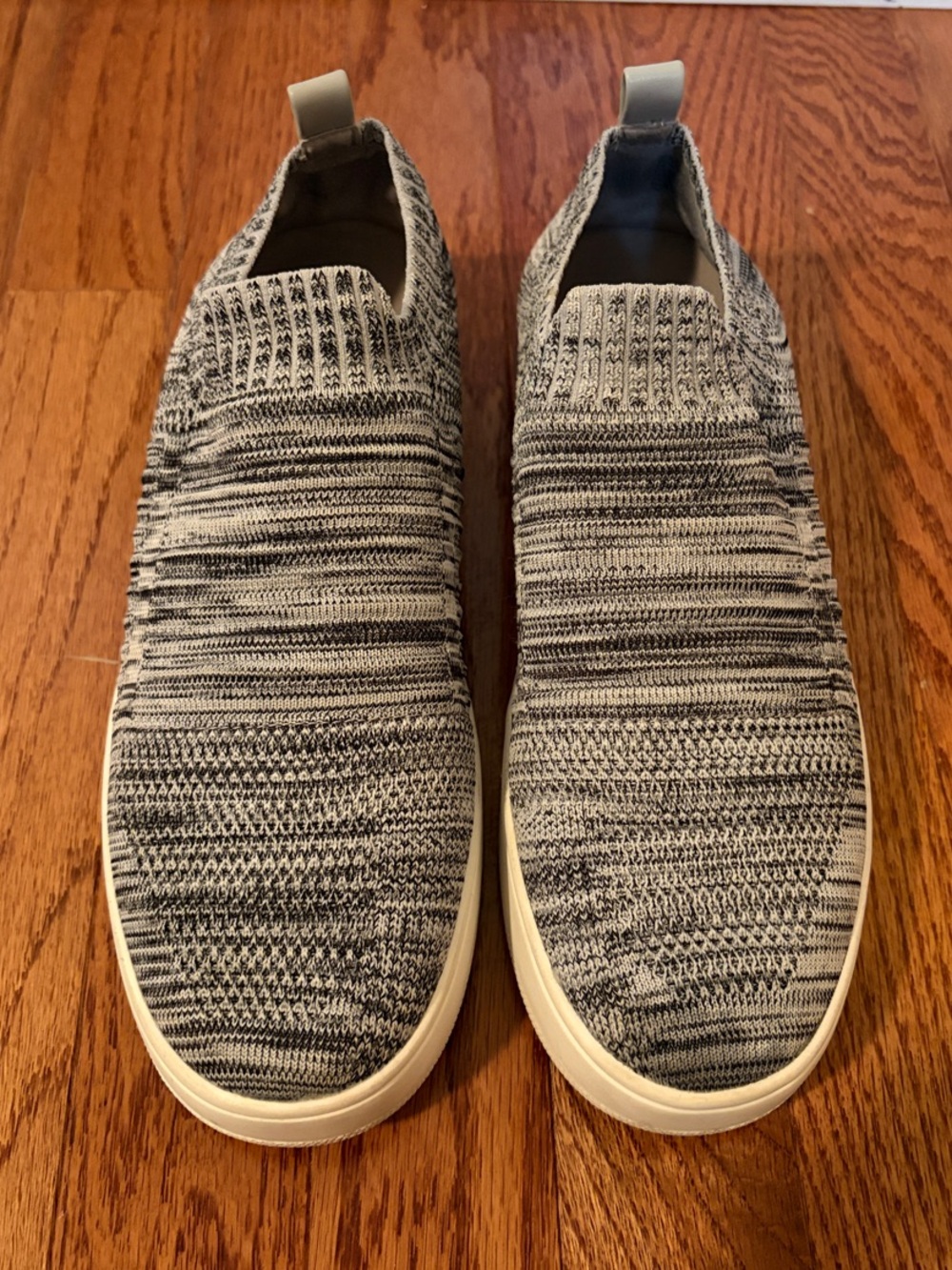 Steve Madden Beale Slip-On Sneakers